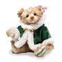 the steiff noel christmas teddy bear UK SNXB a main