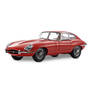 jaguar e type red UK JER a main