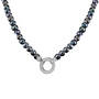 Magical Moments Black Pearl Necklace 6922 0010 a main