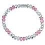 Dazzling Birthstone Beaded Bracelet, dazzling birthstone beaded bracelet UK DBBB j ten
