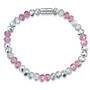 dazzling birthstone beaded bracelet UK DBBB j ten