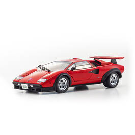 lamborghini countach walter wolf special UK LCWW a main