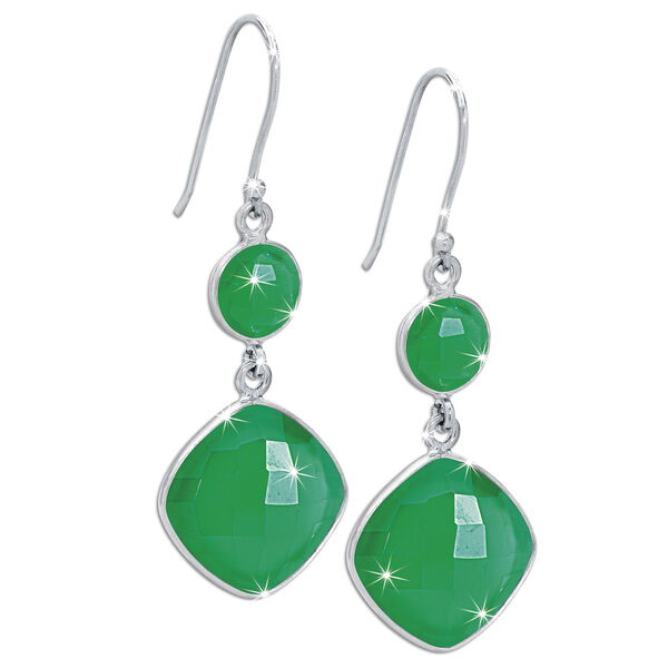 Cosmetic earrings clearance