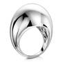 silver sphere sensation ring UK SSER b two