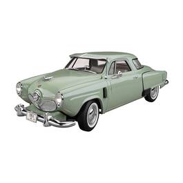 1951 studebaker champion UK SBCHMP a main
