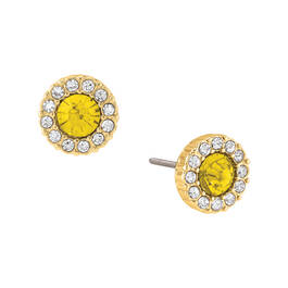Seven Shades of Wonderful 14 Pair Earring Collection 12175 0012 n earring