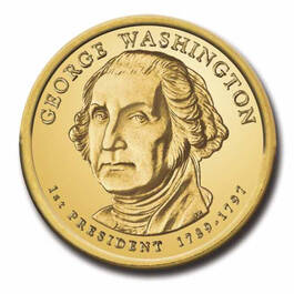 the complete u s presidential dollars co UK PDCSR d four