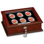 the liverpool fc 999 fine silver bullion UK LVCER c three