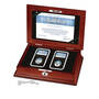 The Snowman™ Silver Proof Set, the snowman silver proof set UK SMPS f six