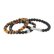 mens dynamic trio bracelet set UK MDTBS a main