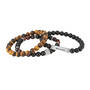 mens dynamic trio bracelet set UK MDTBS a main