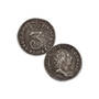 the house of hanover coin collection UK HHCC g seven