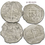 the 1622 royal treasure silver shipwreck UK SJS a main