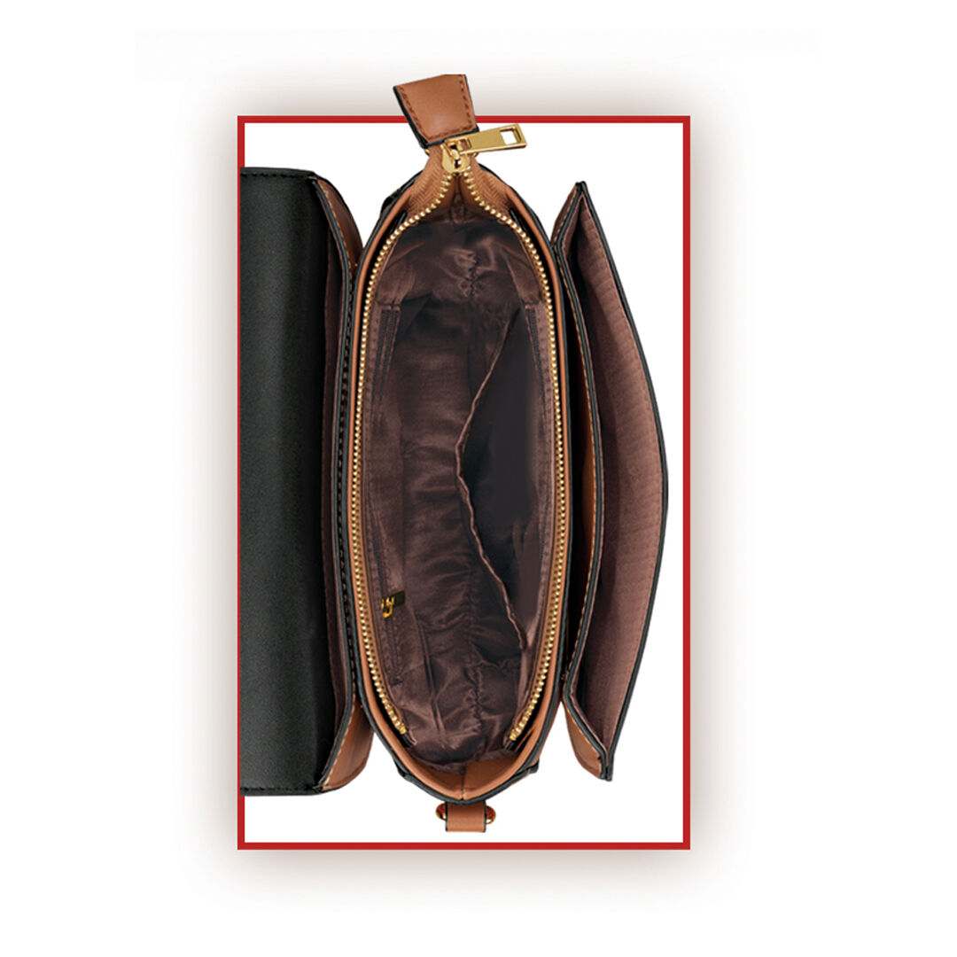 Milano crossbody bag store