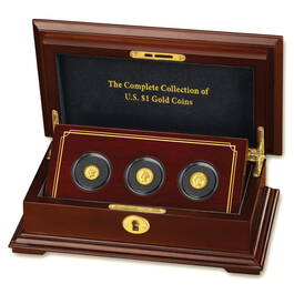 the complete collection of u s 1 gold co UK GC1C a main