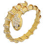 the golden serpent bracelet UK GOSB a main