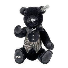 steiff crystal bridegroom UK SSBG a main