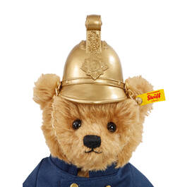 james the vintage firefighter UK STFFB c three