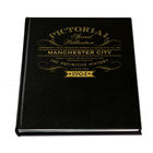 manchester city the definitive history UK MCBK a main