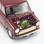 1964 morris mini minor UK MMMCR f six