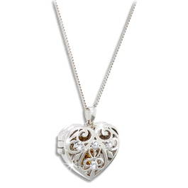 my secret angel locket UK MSAL a main