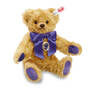 Steiff Tanzanite Bear, steiff tanzanite bear UK STZSB b two