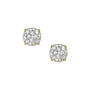 CLASS ROMANTIC DIAMOND EARRING UK CDIE a main