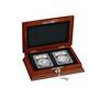 The 2023 Early Issue Silver Britannia Change-of-Portrait Set, The 2023 Early Issue Silver Britannia Change of Portrait Set UK B23B d chest