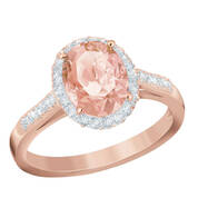 rose radiance dazzling ring UK RORAR b two