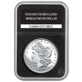the complete uncirculated u s morgan sil UK USMM a main