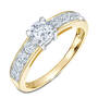 simple elegance 100 cut gold plated silv UK SECR a main