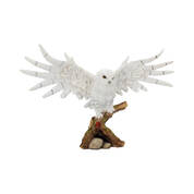 snowy guardian owl sculpt UK SGOS a main