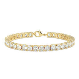 the 100 carat eternity set UK TCES a main