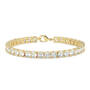 the 100 carat eternity set UK TCES a main