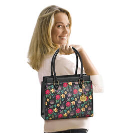 queen elizabeth ii legacy handbag UK ELH b two