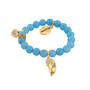 protection gemstone bracelet UK PROTB a main