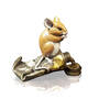 artful little mouse UK ALM a main