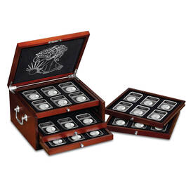 Silver Eagle Dollar Chest UK SEGCA b chest