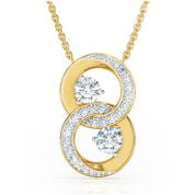 i still do infinity pendant UK ISDIP a main