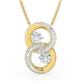 i still do infinity pendant UK ISDIP a main