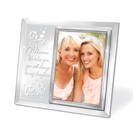 always my daughter picture frame UK MDFPF2 a main