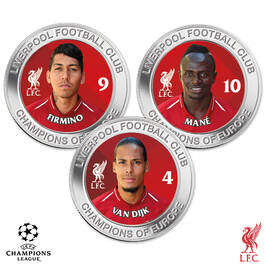 the liverpool fc champions of europe pla UK LICLB a main