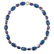 peace and love necklace UK PELN a main