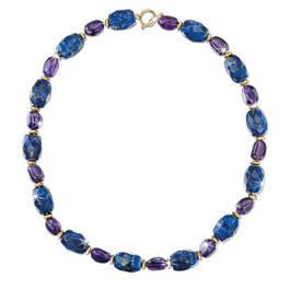 peace and love necklace UK PELN a main