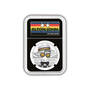 the elton john 1oz silver proof coin UK SPEJ b two
