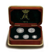 a gift for the troops UK XMTIN b two