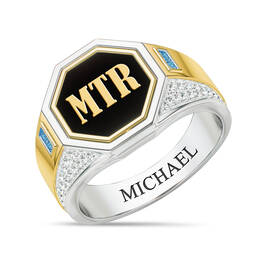 The Ultimate One of a Kind Diamond Ring 12078 0010 l december