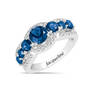 Genuine September Birthstone Ring 11571 0097 a main