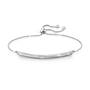 italiana diamond cut bolo bracelet UK IDBOB a main