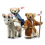 the steiff 2021 christmas nativity set UK STNDS a main